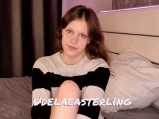 Udelaeasterling