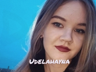 Udelahayna