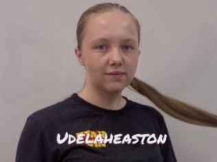 Udelaheaston