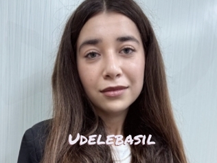 Udelebasil