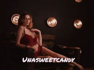 Unasweetcandy