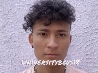 Universityboys18