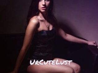 UrCuteLust