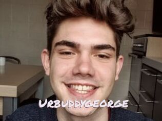 Urbuddygeorge