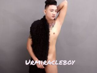 Urmiracleboy