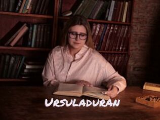 Ursuladuran