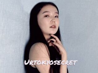 Urtokyosecret