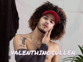 VALENTHINOCULLEN