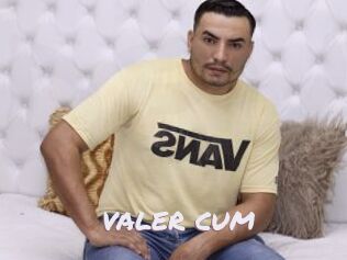 VALER_CUM