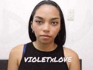 VIOLETxLOVE