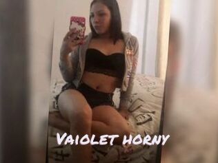 Vaiolet_horny