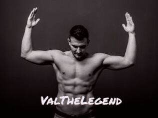 ValTheLegend