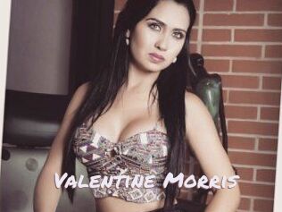 Valentine_Morris