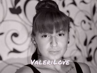 ValeriLove