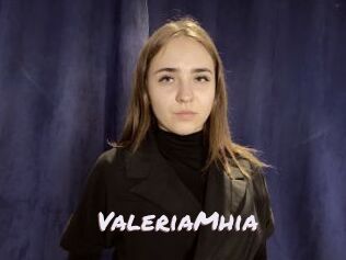 ValeriaMhia