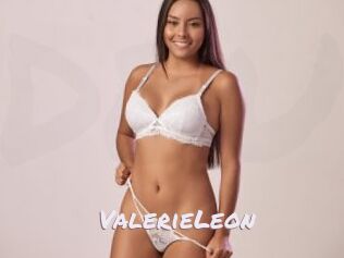 ValerieLeon