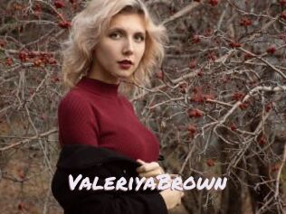 ValeriyaBrown