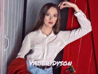 ValeryDyson