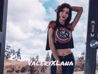 ValeryXLana