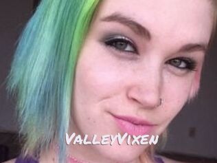 ValleyVixen