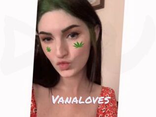 Vanaloves