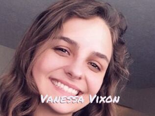 Vanessa_Vixon