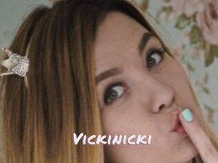 Vickinicki