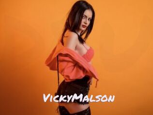 VickyMalson