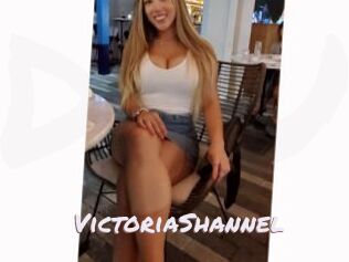 VictoriaShannel