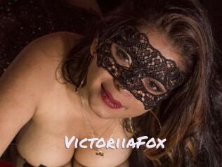 VictoriiaFox