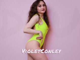 VioletConley