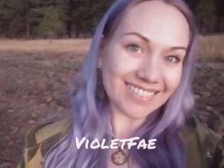 VioletFae