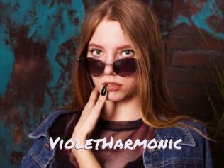 VioletHarmonic