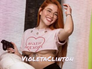 VioletaClinton