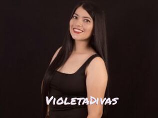 VioletaDivas