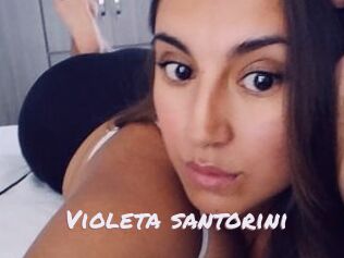 Violeta_santorini