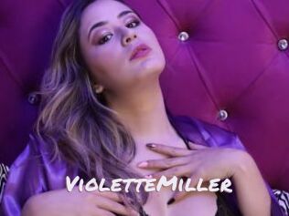 VioletteMiller