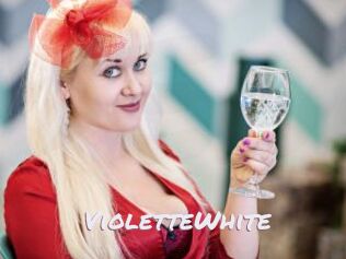 VioletteWhite