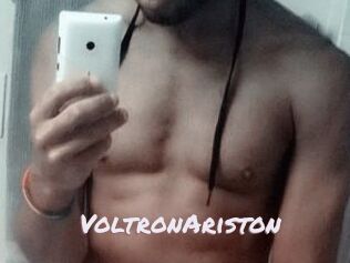 Voltron_Ariston