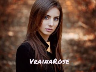 VrainaRose