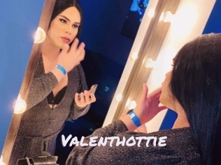 Valenthottie