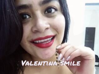 Valentina_smile