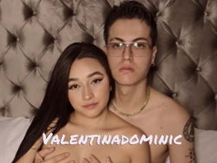 Valentinadominic