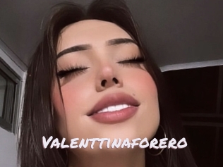 Valenttinaforero