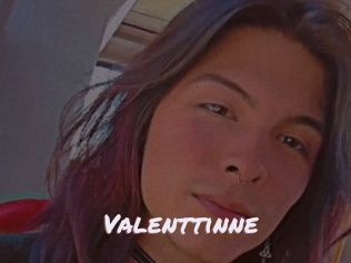 Valenttinne