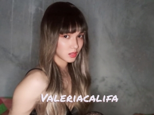 Valeriacalifa