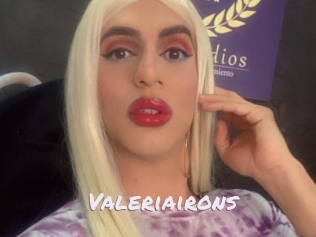 Valeriairons