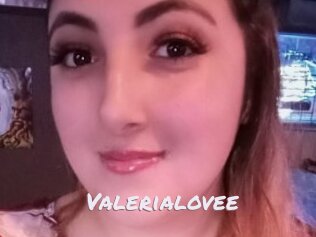 Valerialovee