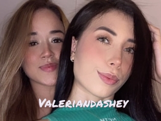 Valeriandashey