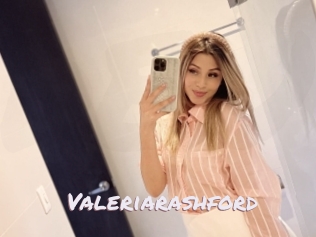 Valeriarashford